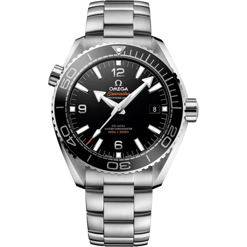 Co-Axial und Master Chronometer