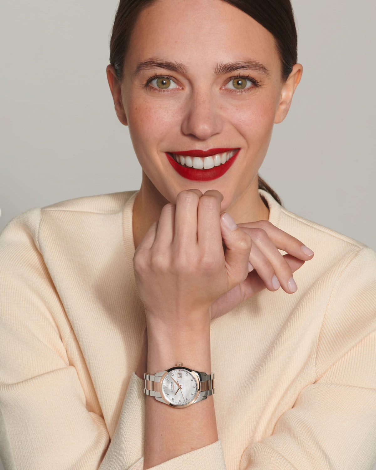 Longines Conquest Classic