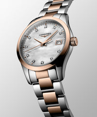 Longines Conquest Classic