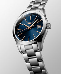 Longines Conquest Classic