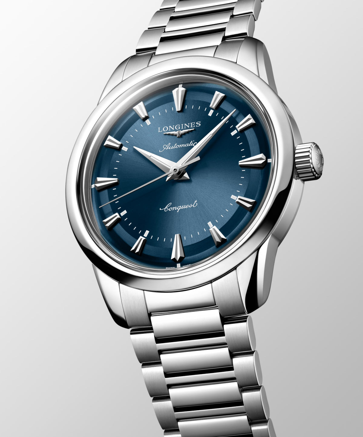 Longines Conquest Heritage