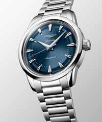 Longines Conquest Heritage