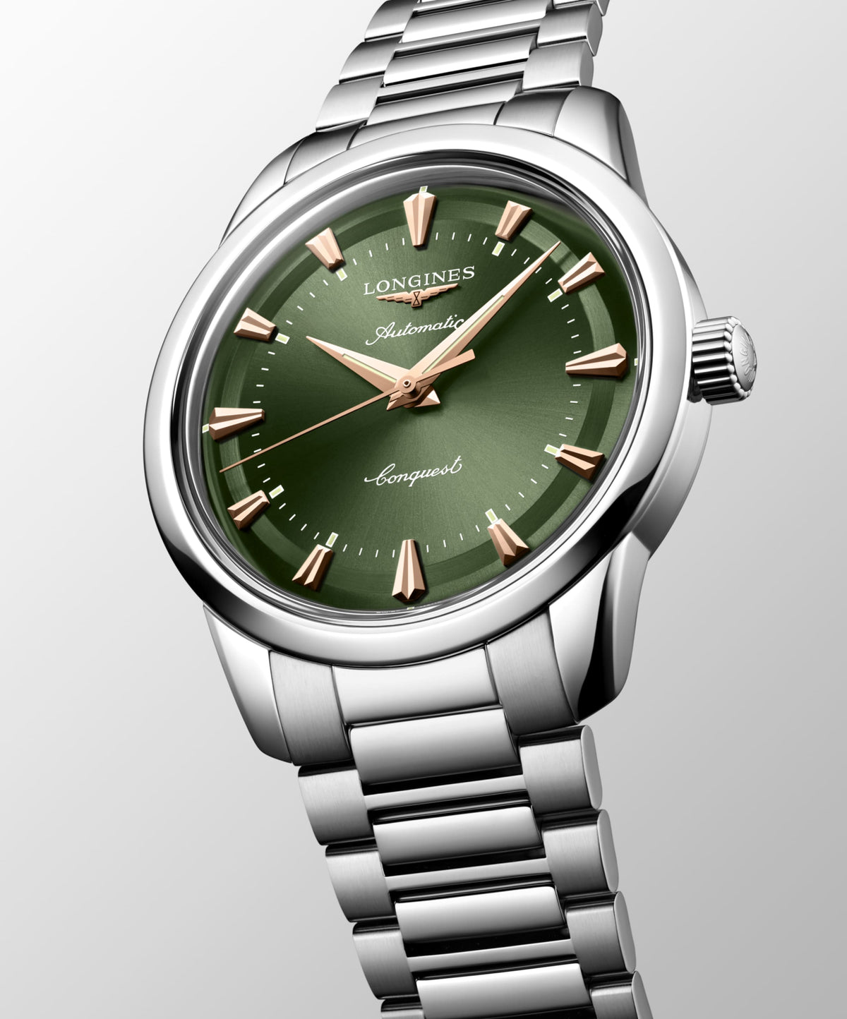 Longines Conquest Heritage