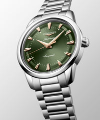 Longines Conquest Heritage