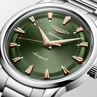 Longines Conquest Heritage