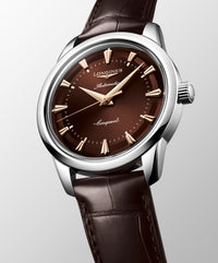 Longines Conquest Heritage