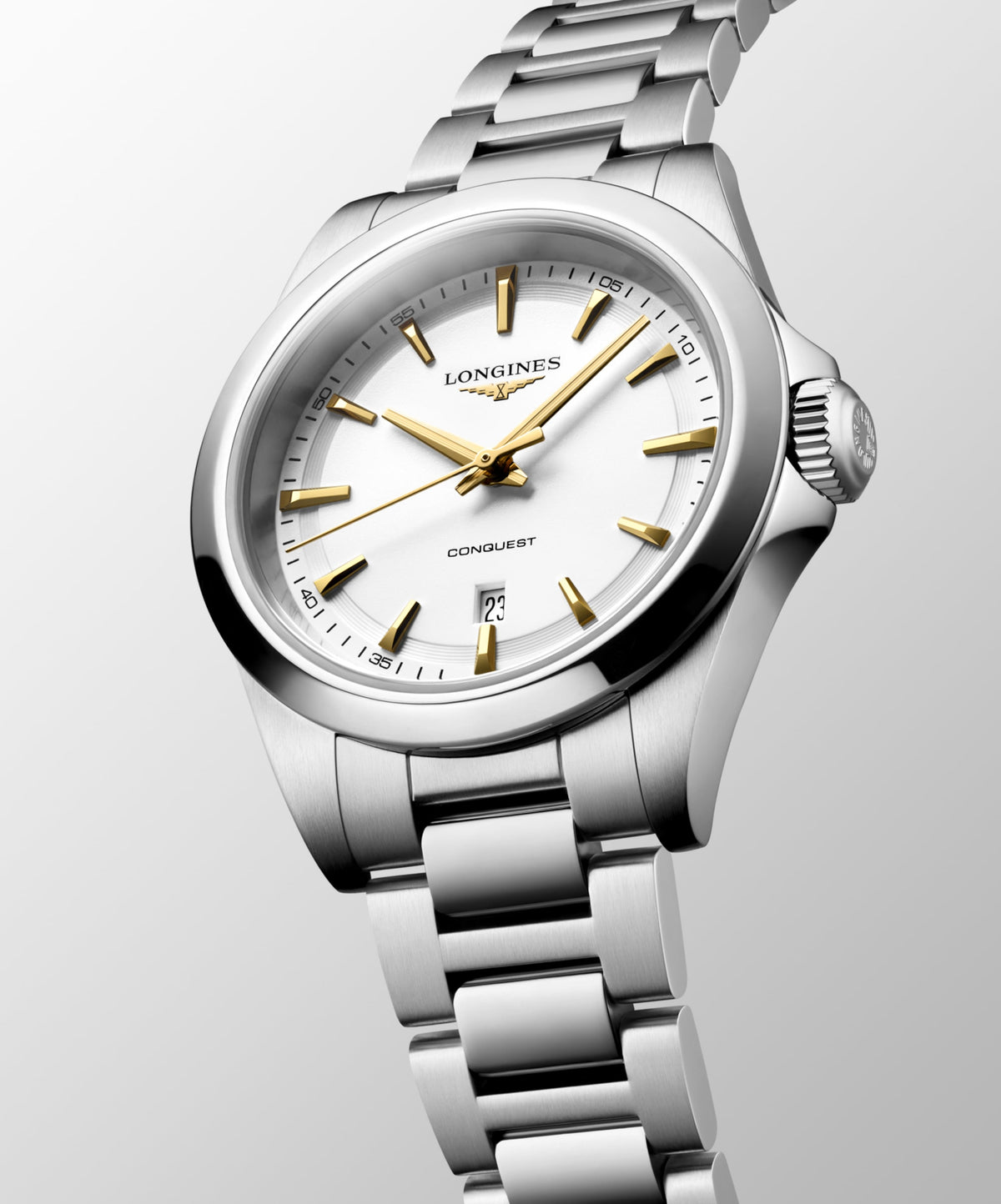 Longines Conquest