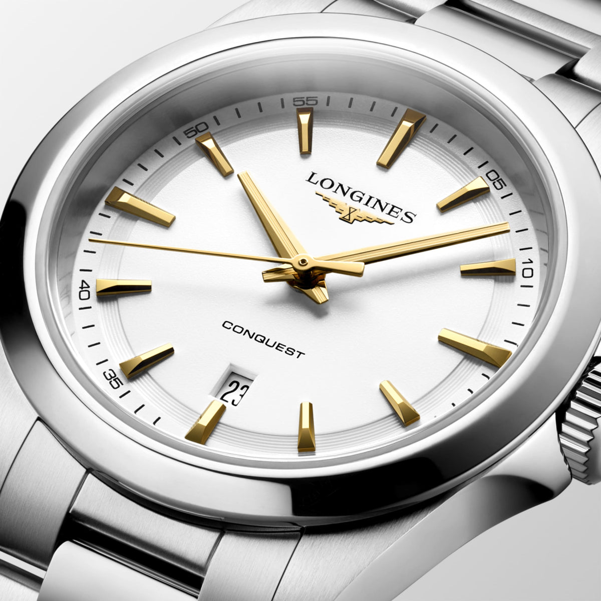 Longines Conquest