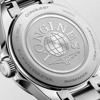 Longines Conquest