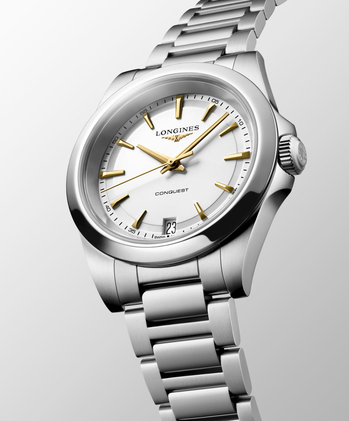 Longines Conquest