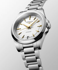 Longines Conquest