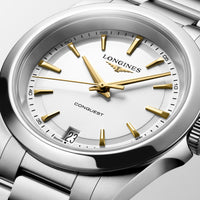Longines Conquest