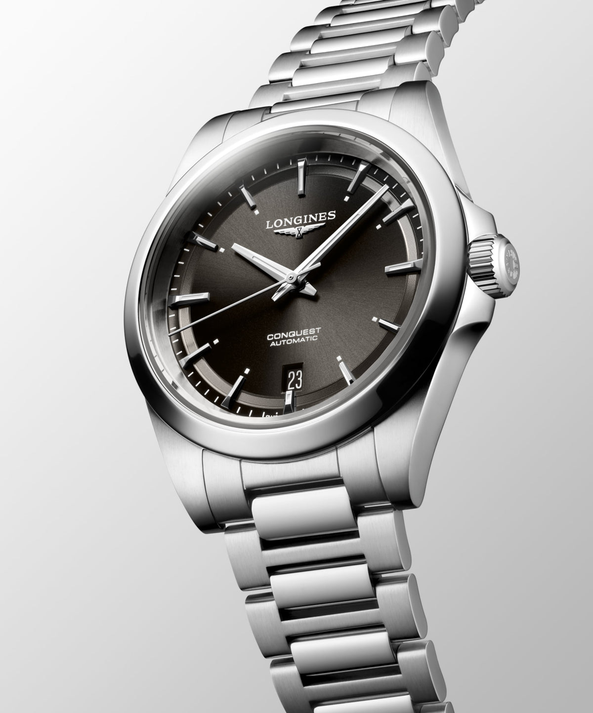 Longines Conquest