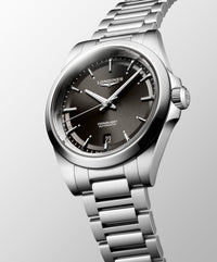 Longines Conquest