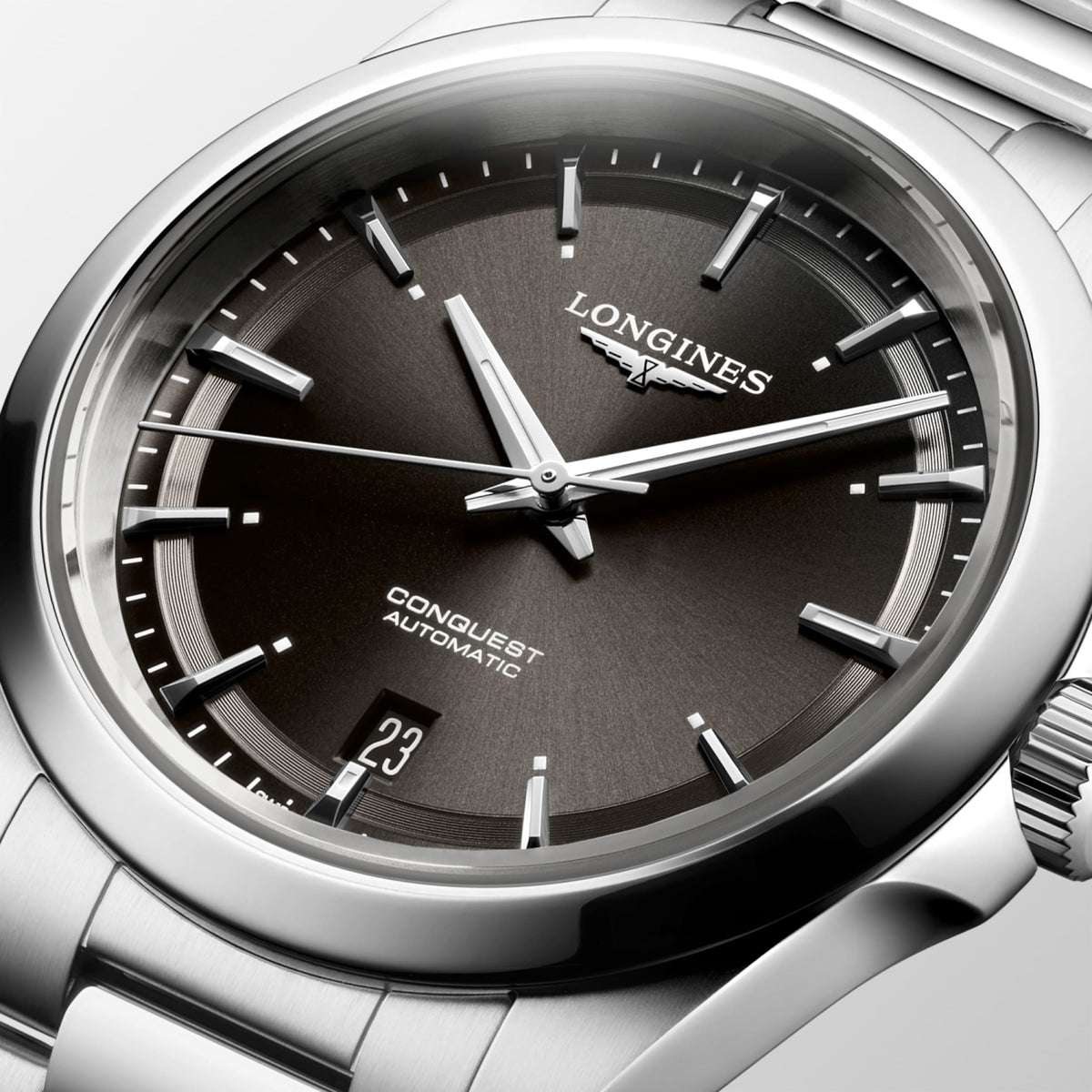 Longines Conquest