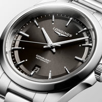 Longines Conquest