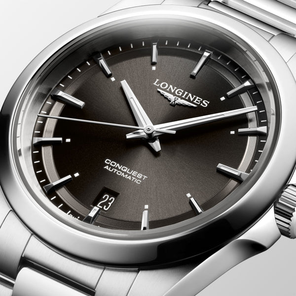 Longines Conquest