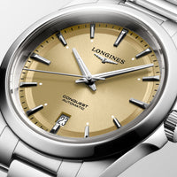 Longines Conquest