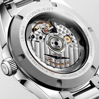 Longines Conquest