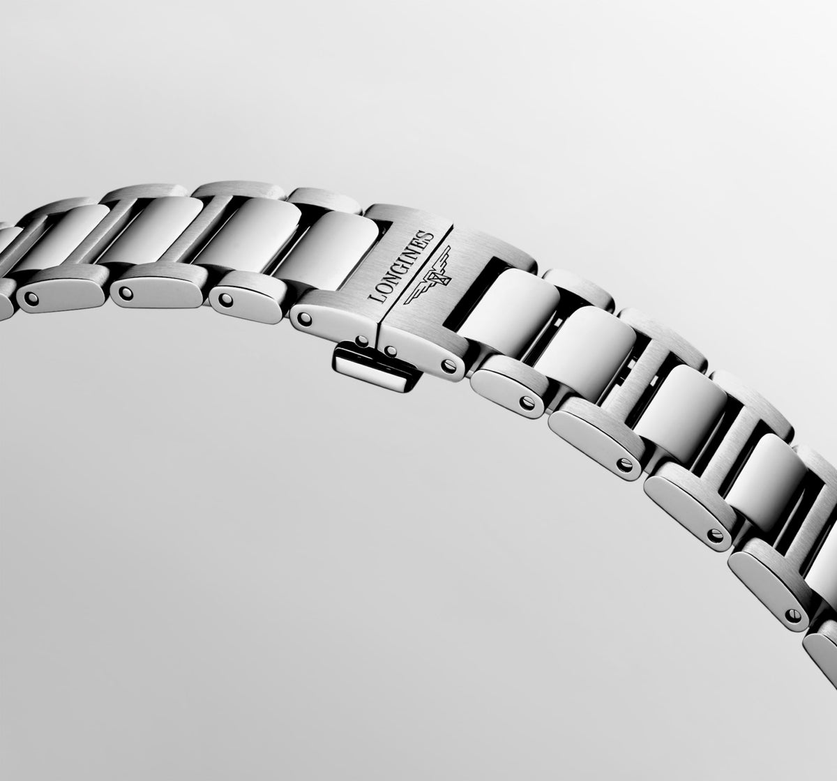 Longines Conquest