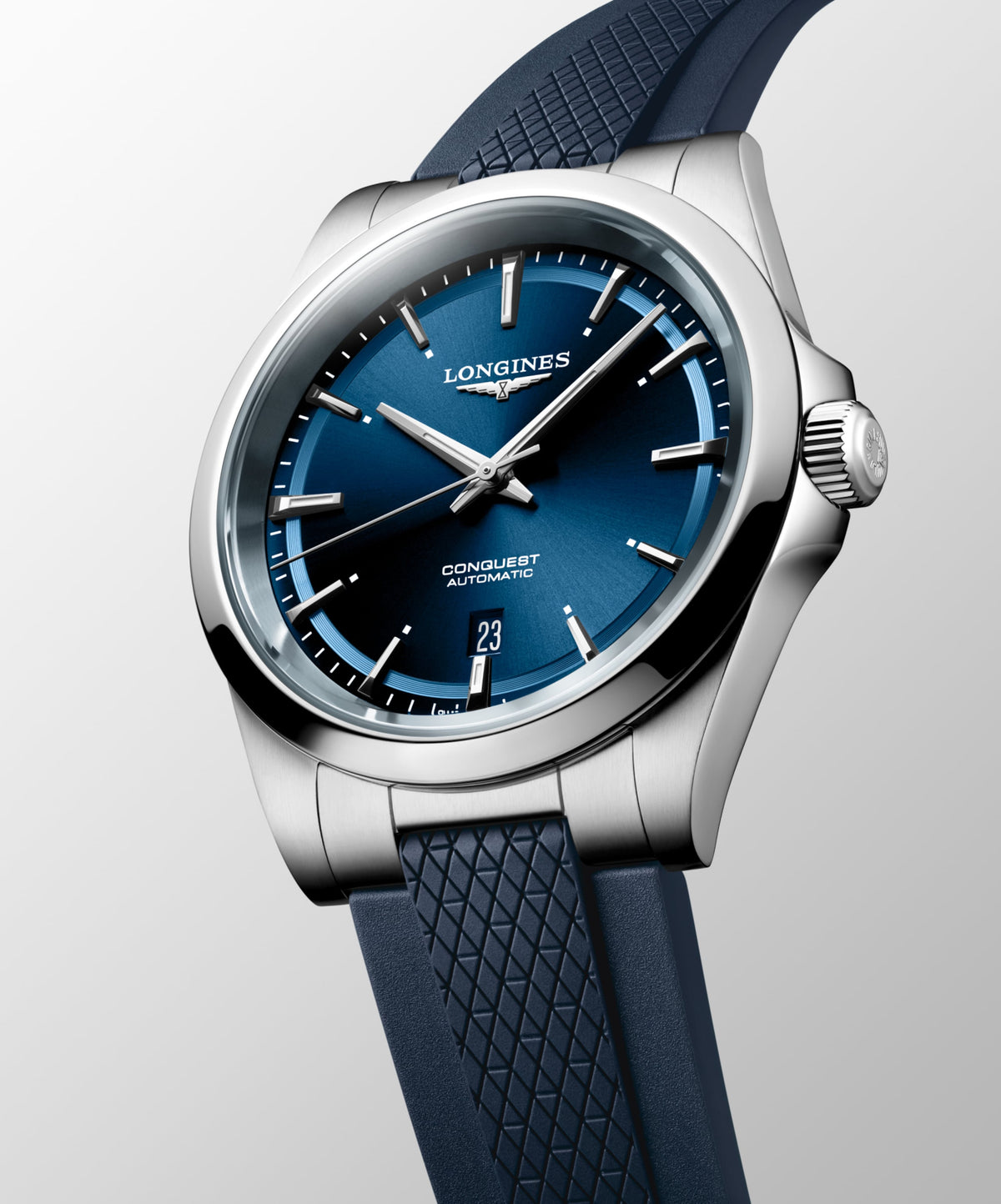Longines Conquest