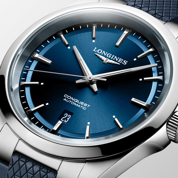 Longines Conquest
