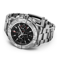 Super Avenger B01 Chronograph 46