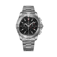 Super Avenger B01 Chronograph 46