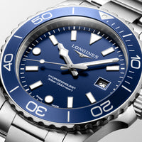 Longines HydroConquest