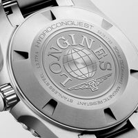Longines HydroConquest Keramik