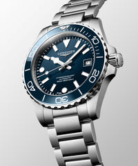 Longines HydroConquest Keramik