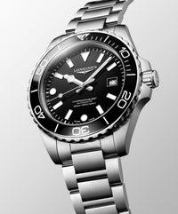 Longines HydroConquest Keramik
