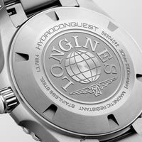 Longines HydroConquest Keramik