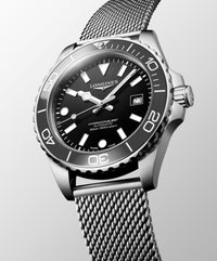 Longines HydroConquest Keramik