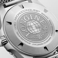 Longines HydroConquest Keramik