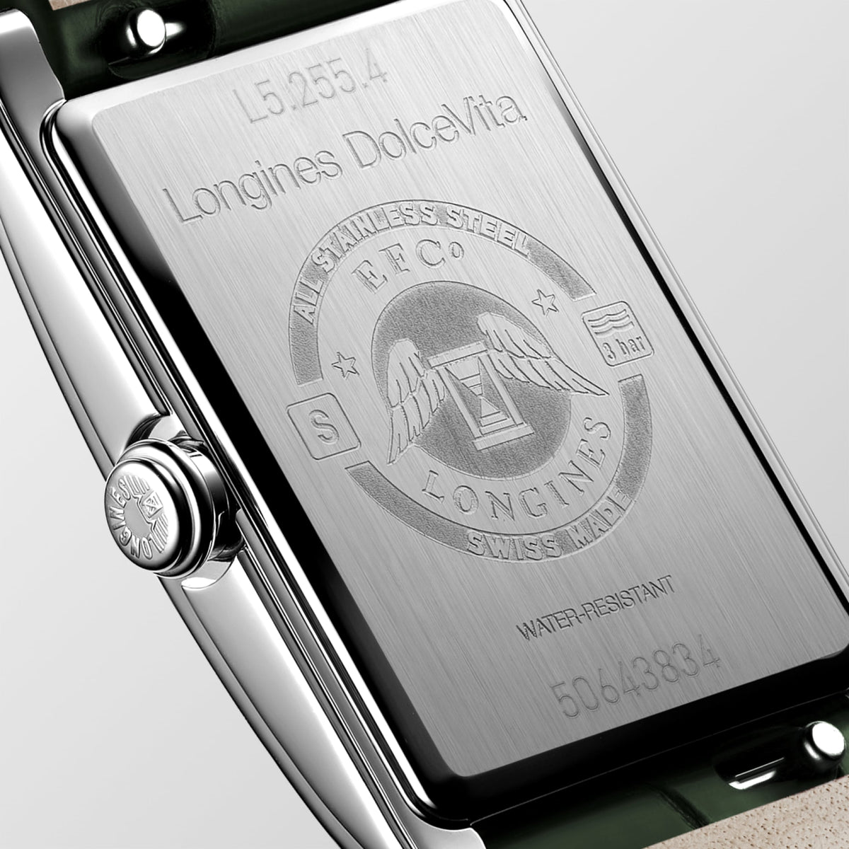 Longines DolceVita