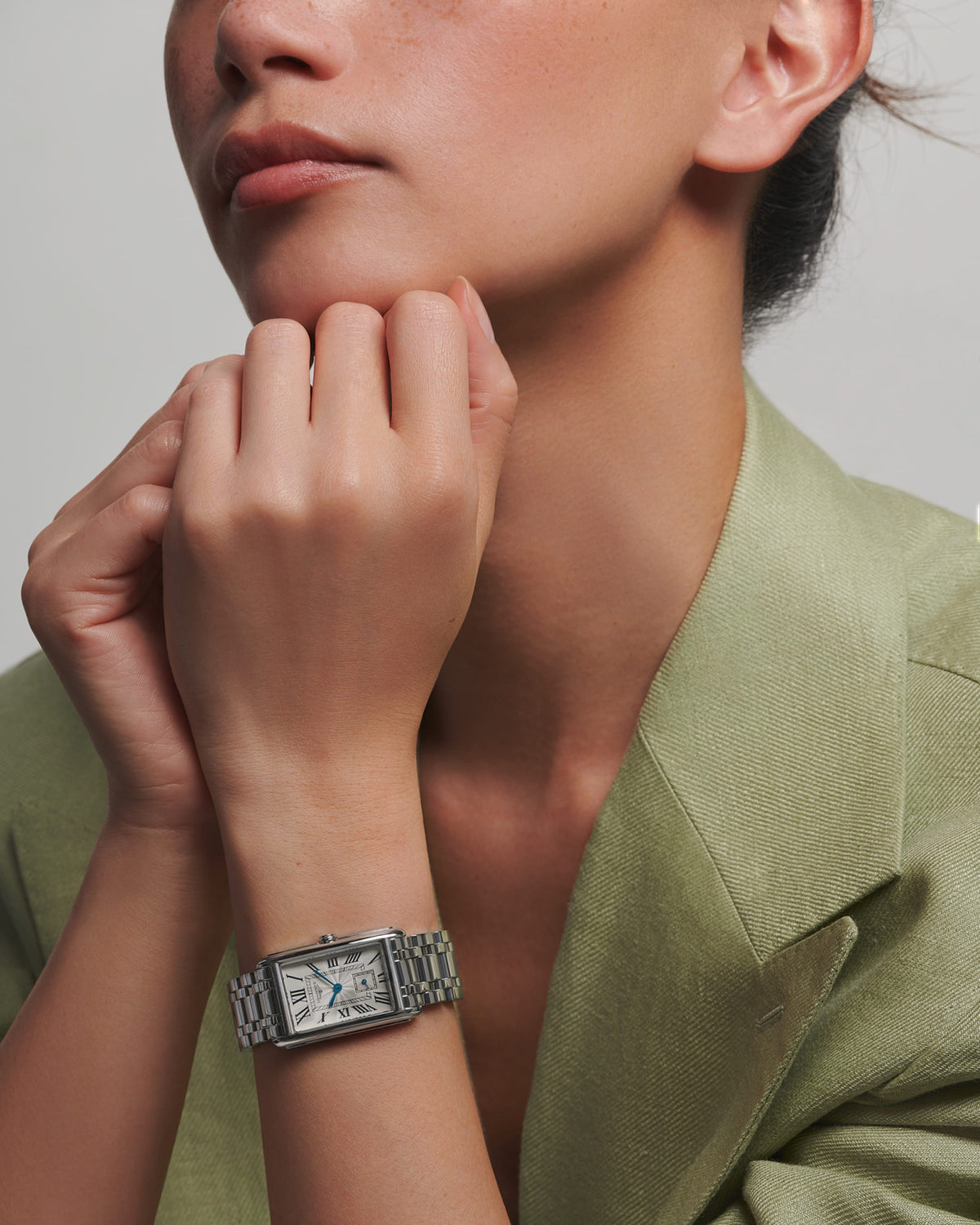 Longines DolceVita