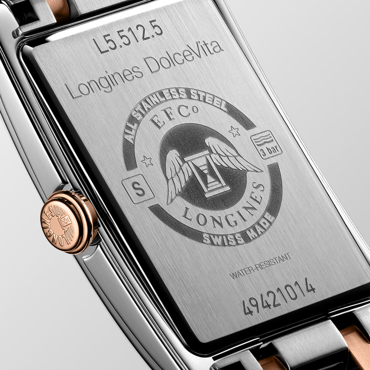 Longines DolceVita