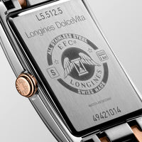 Longines DolceVita