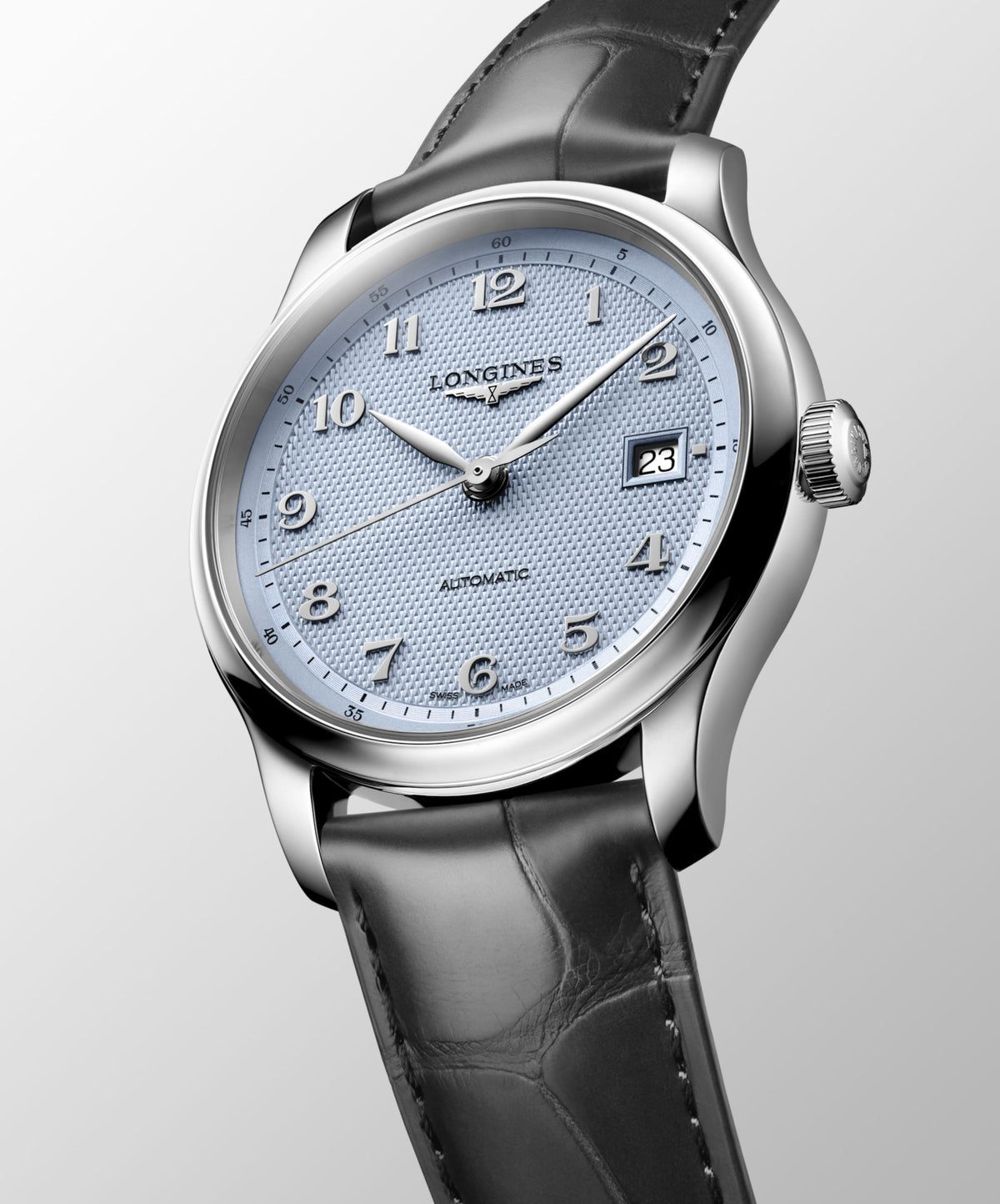 The Longines Master Collection