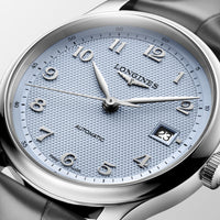 The Longines Master Collection