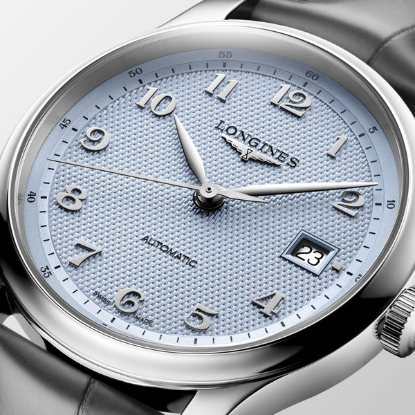 The Longines Master Collection
