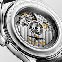 The Longines Master Collection