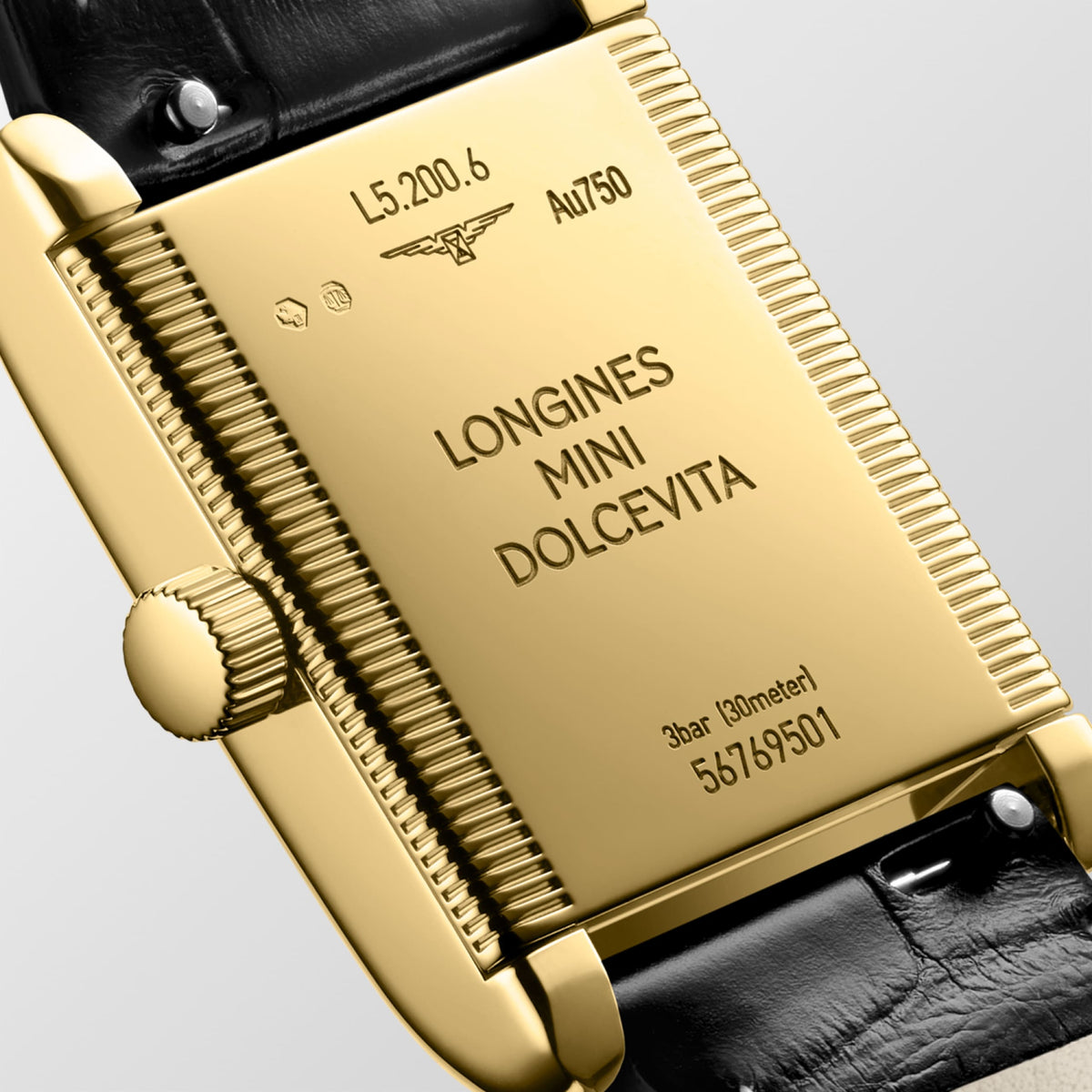Longines Mini DolceVita