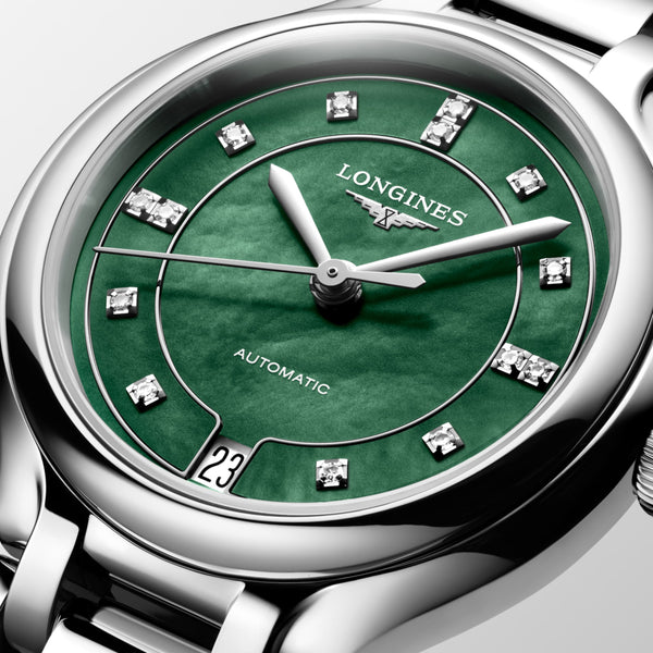 Longines Prima Luna