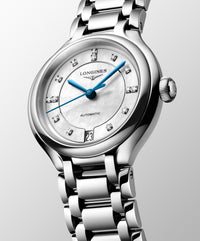 Longines Prima Luna