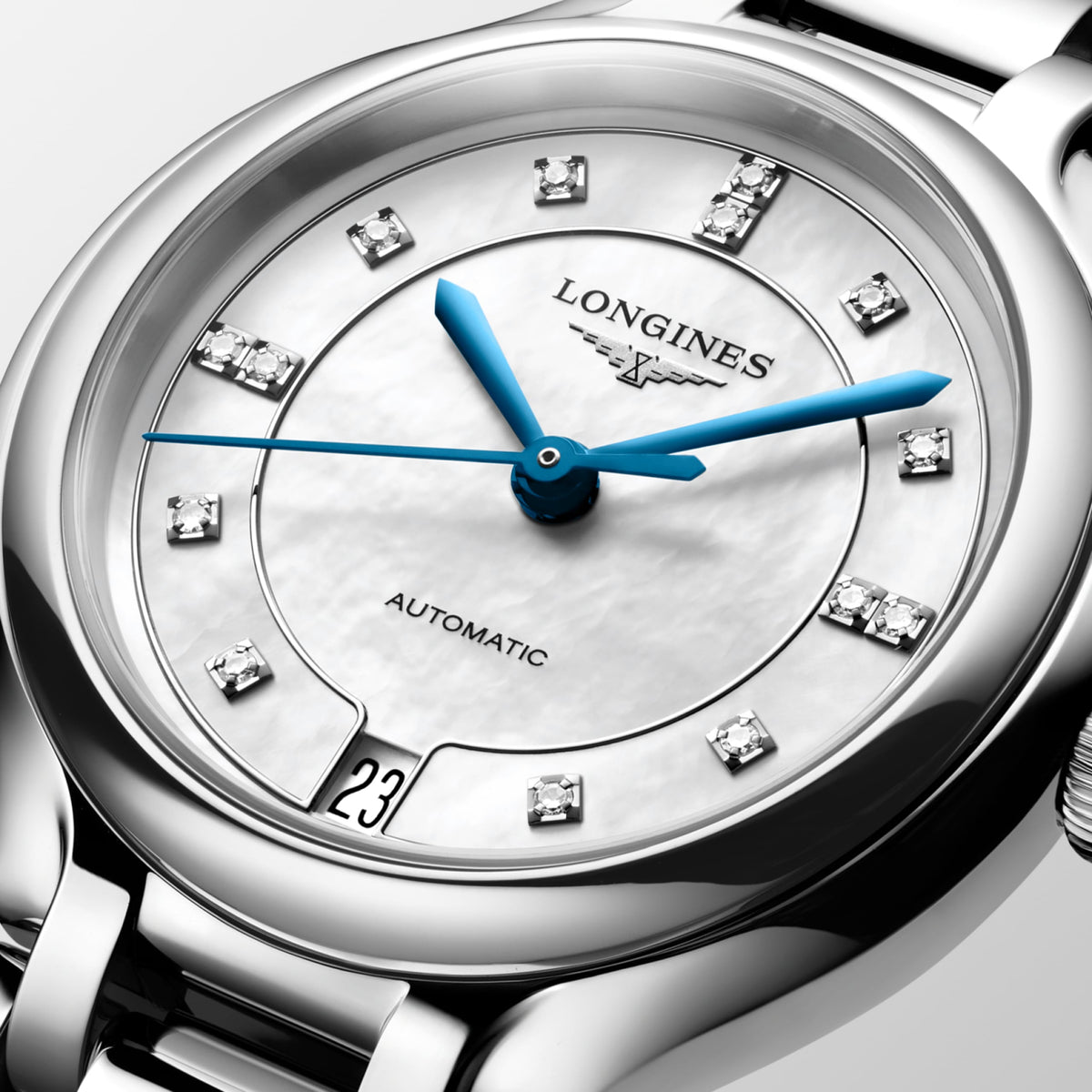 Longines Prima Luna