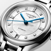 Longines Prima Luna