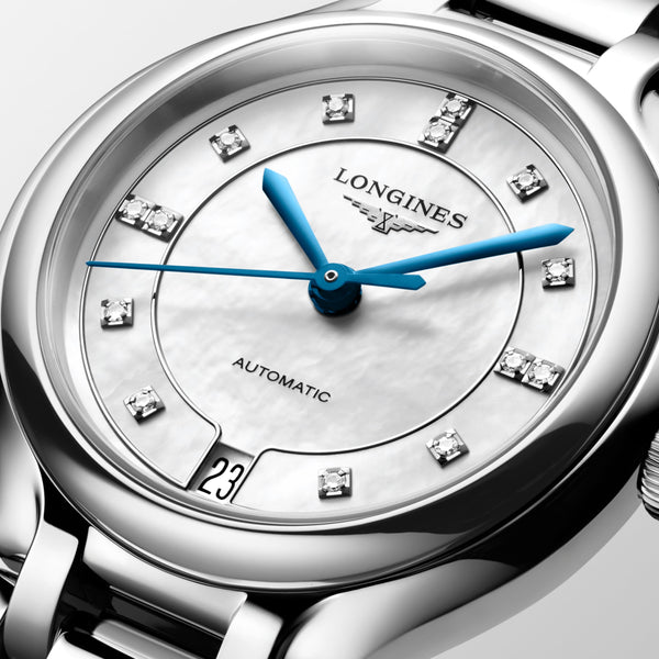 Longines Prima Luna