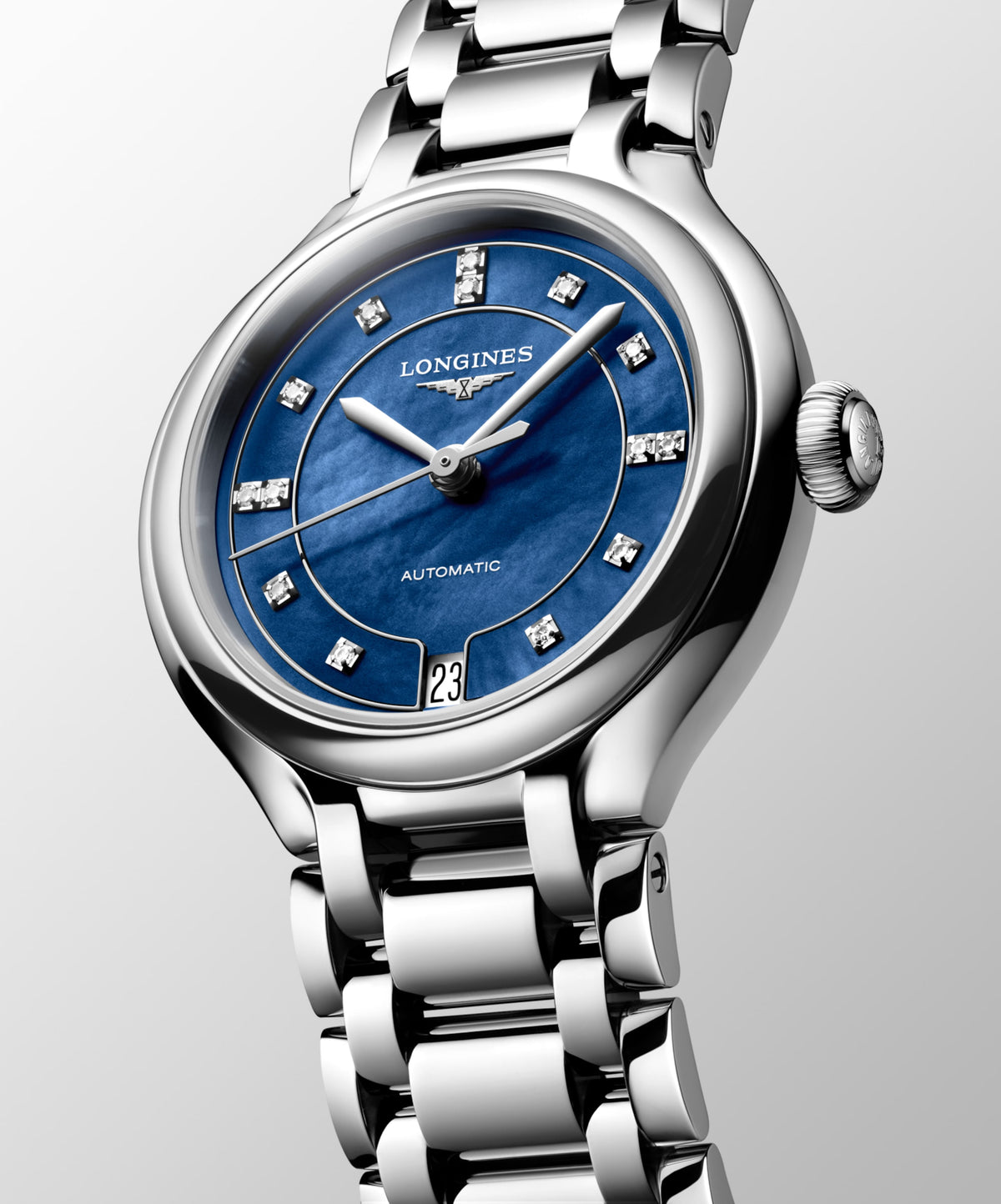 Longines Prima Luna